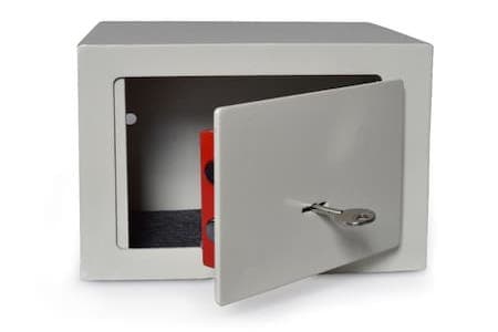 Mechanik-Tresor Weilimdorf